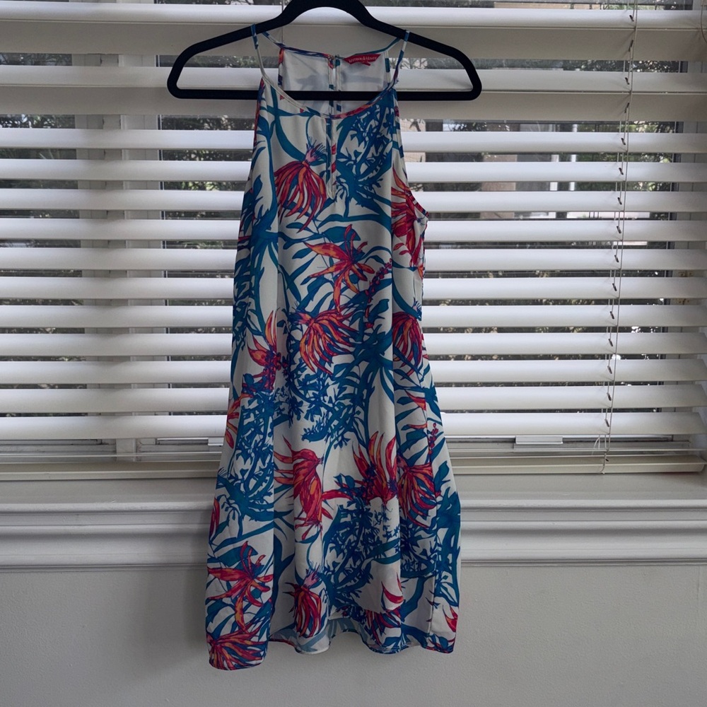 Krimson Klover dress size medium